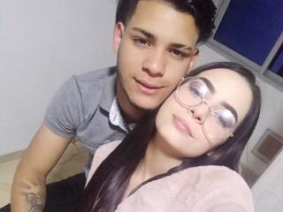 KayraAndMatheo - Live porn &amp; sex cam - 7012649