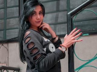 ClariseHall - Live sexe cam - 7021490