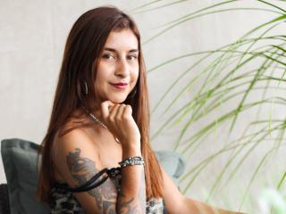 NiaQueenx - Sexe cam en vivo - 7076826