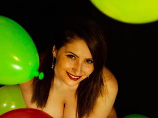 DeliciousCris - Live sex cam - 7079598