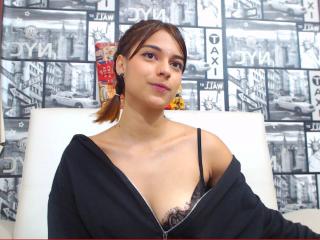 GenesisFoxy - Live sexe cam - 7090894