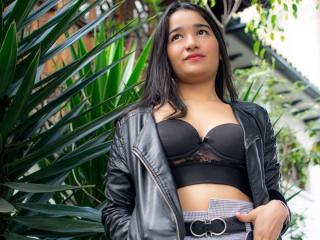 LiliCooper - Sexe cam en vivo - 7092830