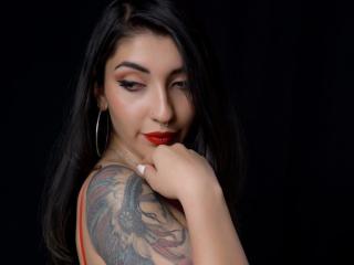 ShanonJones - Live Sex Cam - 7093874