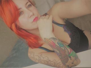 AliseAustin - Sexe cam en vivo - 7113368