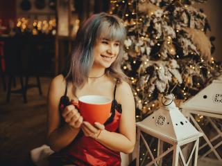 EmmaMilk - Live sexe cam - 7120679