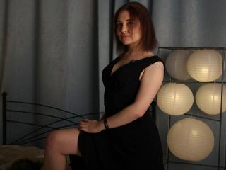 DaliaHottie - Live porn &amp; sex cam - 7151024