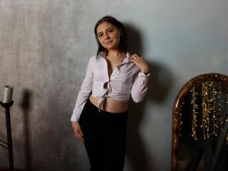 DaliaHottie - Live porn &amp; sex cam - 7151084