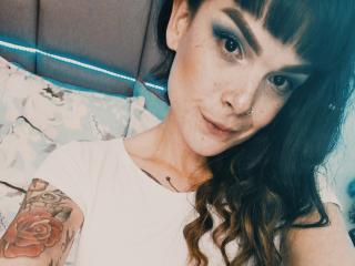 AlessaMoon - Live sexe cam - 7158516