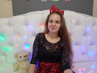 ErikaEbony - Live sexe cam - 7159868