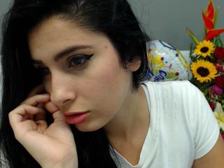 GineBourne - Live sexe cam - 7518696