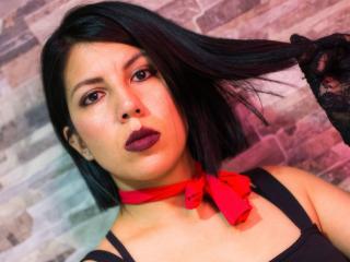 VioletteMoure - Live porn &amp; sex cam - 7556076