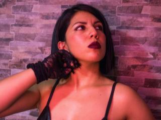 VioletteMoure - Live porn &amp; sex cam - 7556104