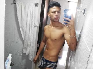 DamianXHorny - Live sexe cam - 7572836