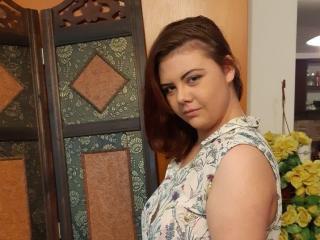 UrSweetCarina - Live sex cam - 7589648