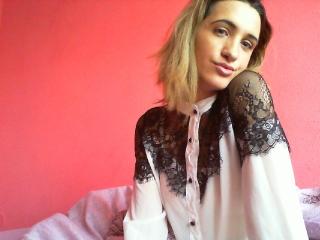 CuteeAngelic - Sexe cam en vivo - 7590080