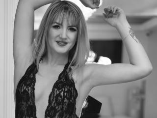 TynaHelenne - Live sexe cam - 7590136