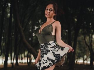 SarahMoritz - Sexe cam en vivo - 7598156