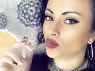 KimGoddess - Sexe cam en vivo - 7598200