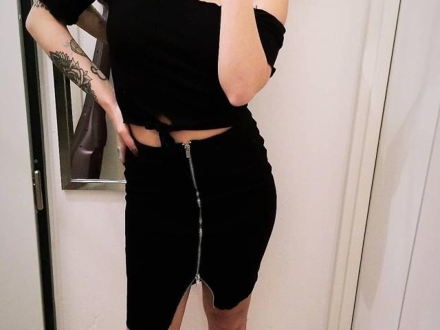KassiKassou - Sexe cam en vivo - 7600216
