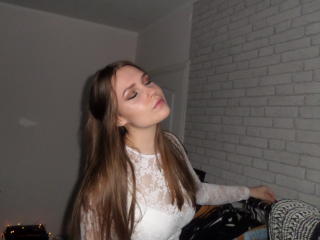 ClaudiaCute - Live porn & sex cam - 7601792