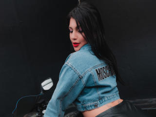 KattiaBrown - Live sex cam - 7611756