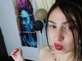 KarolinaRiveroX - Live Sex Cam - 7613704