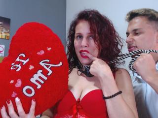 SandyPipe - Live sexe cam - 7626388