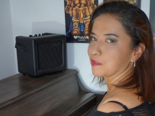 PaolaLady - Live porn &amp; sex cam - 7794408