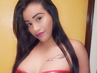 CamilaSexAnal - Live sexe cam - 7800764