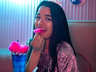 LiliCooper - Live sexe cam - 7818696