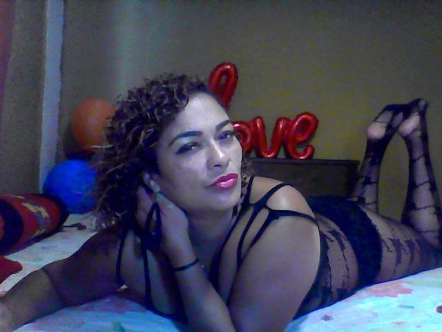 SolmaryHot - Live sex cam - 7862216