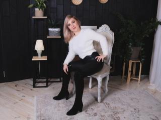 OliviaDavies - Live sex cam - 7870720