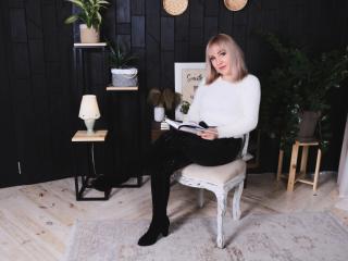 OliviaDavies - Live sex cam - 7870744