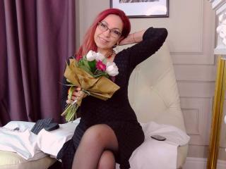 DirttyMature - Live sexe cam - 7885180