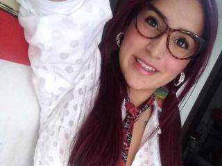 AdaBlair - Live sex cam - 7886224