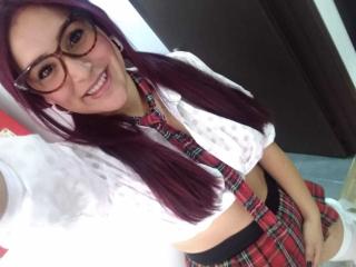 AdaBlair - Sexe cam en vivo - 7886228