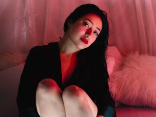 GabyKitty - Sexe cam en vivo - 7909788