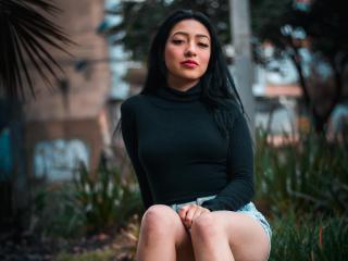 GabyKitty - Live sexe cam - 7909820