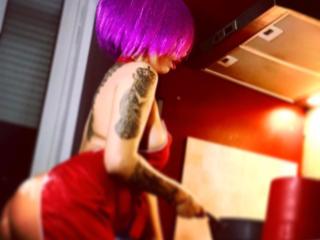 CatherineXX - Live Sex Cam - 7913392