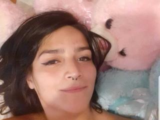 WendyLatin - Live sexe cam - 7936924