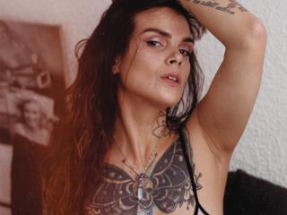 AlessaMoon - Live sex cam - 7969016