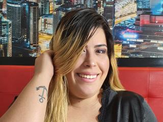 DahianaCollins - Sexe cam en vivo - 7985488