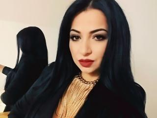 CheekyBabe - Sexe cam en vivo - 8015892