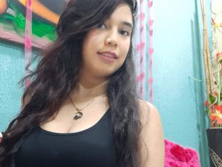 JuliannaSweet - Sexe cam en vivo - 8023272