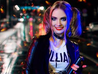 ElenVamp - Live sex cam - 8027568