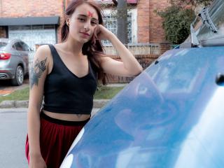 GaneshaHoffman - Live Sex Cam - 8028868