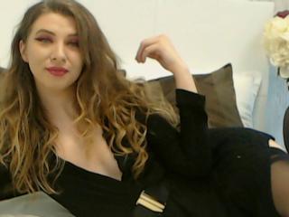 SuaveDelice - Live sex cam - 8040640