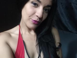 ValeryGirlLatin - Live porn &amp; sex cam - 8044596