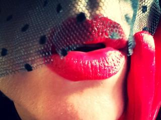 LaParisienne - Live sexe cam - 8054940