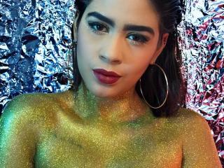 LizKalifa - Live sex cam - 8058100